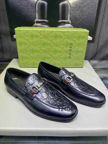 GUCCI shoes 38-46-18